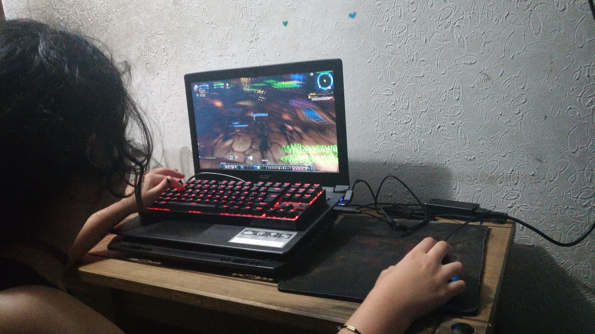 Setup em 09 de dezembro de 2019
